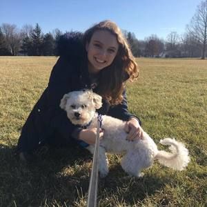 Meet your Posher, Hannah